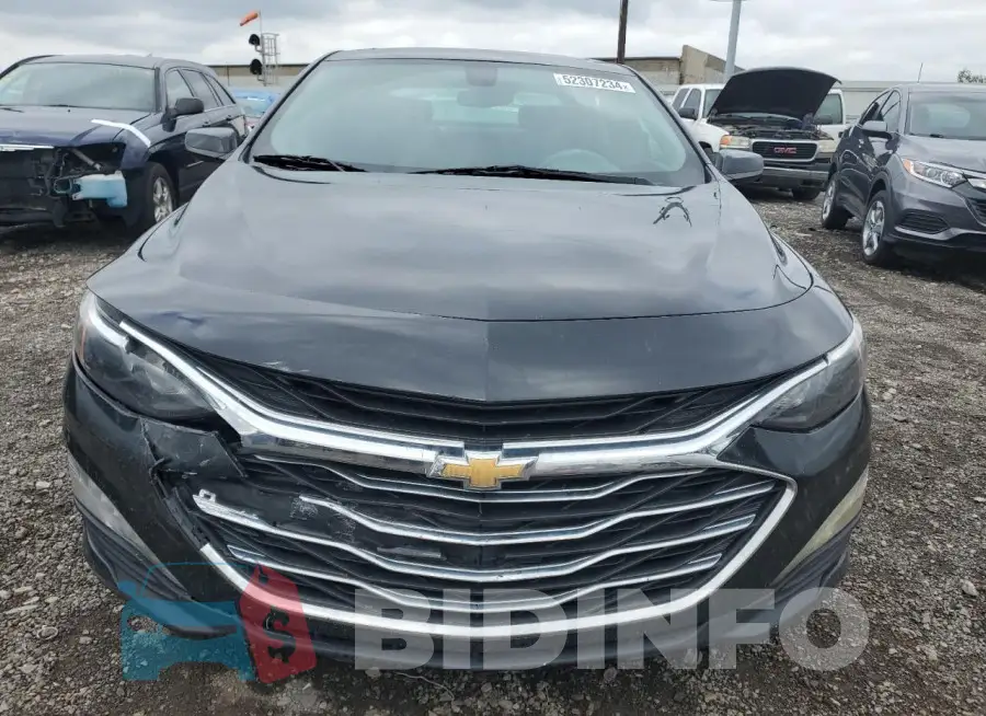 1G1ZD5ST3LF024335 Photo# 5
