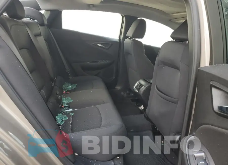 1G1ZD5ST3PF119015 Photo# 10