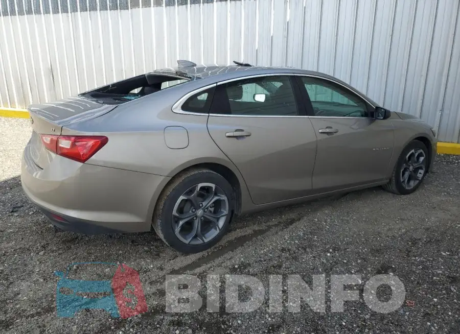 1G1ZD5ST3PF119015 Photo# 3