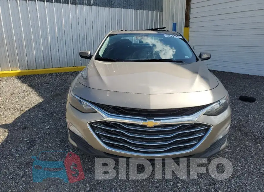 1G1ZD5ST3PF119015 Photo# 5