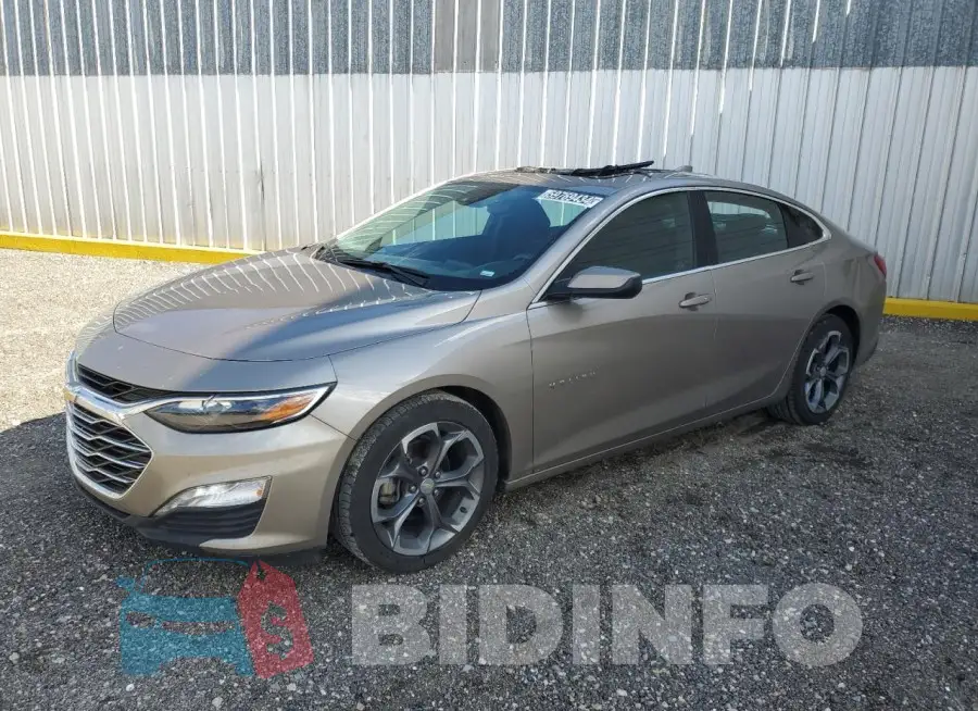 1G1ZD5ST3PF119015 Photo# 1