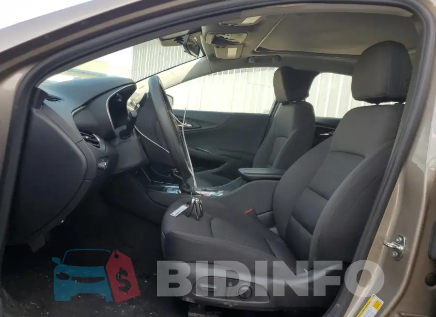1G1ZD5ST3PF119015 Photo# 7