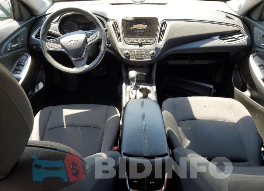 1G1ZD5ST3PF136994 Photo# 8