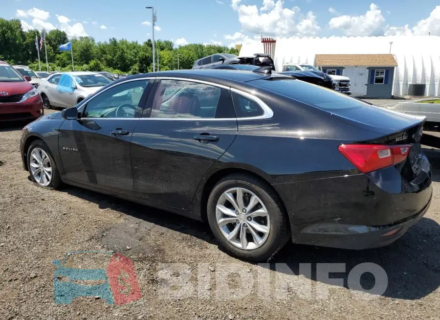 1G1ZD5ST3PF136994 Photo# 2