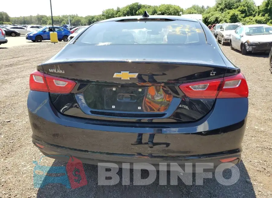 1G1ZD5ST3PF136994 Photo# 6