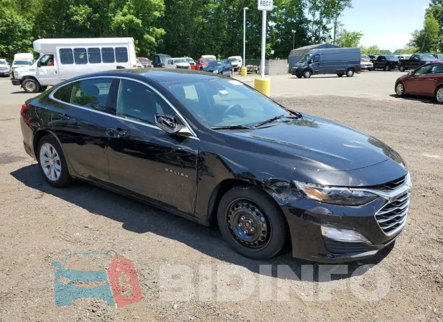 1G1ZD5ST3PF136994 Photo# 4