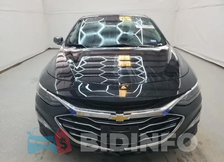 1G1ZD5ST3PF180154 Photo# 5