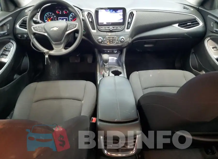 1G1ZD5ST3PF180154 Photo# 8