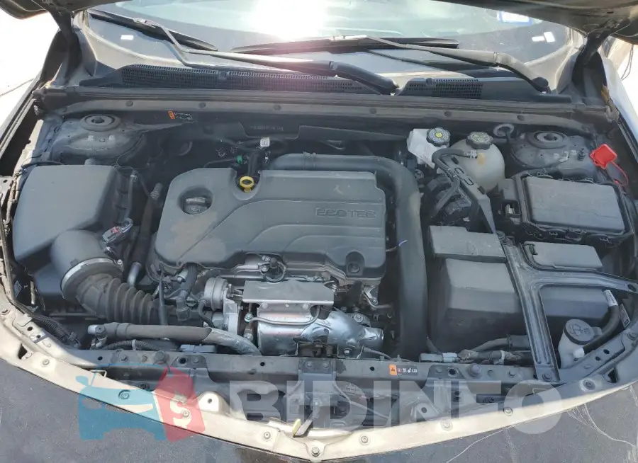 1G1ZD5ST3PF180154 Photo# 11