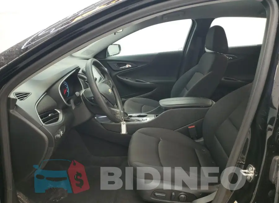 1G1ZD5ST3PF180154 Photo# 7