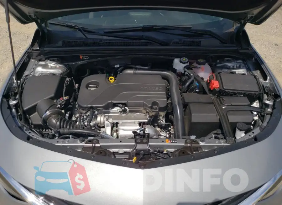 1G1ZD5ST3RF217593 Photo# 11