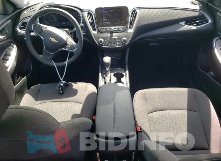 1G1ZD5ST3RF217593 Photo# 8