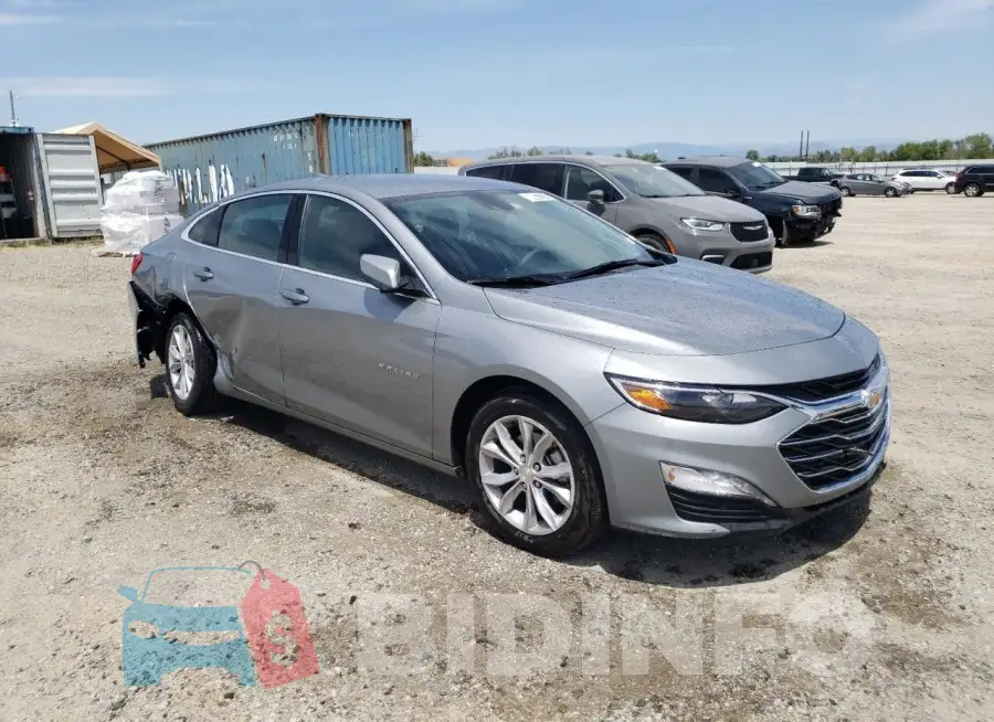 1G1ZD5ST3RF217593 Photo# 4