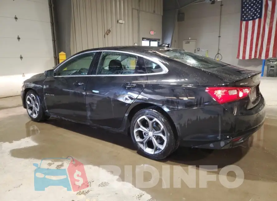 1G1ZD5ST4RF207106 Photo# 2