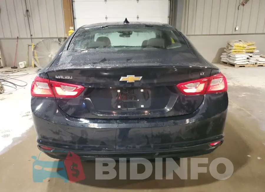 1G1ZD5ST4RF207106 Photo# 6