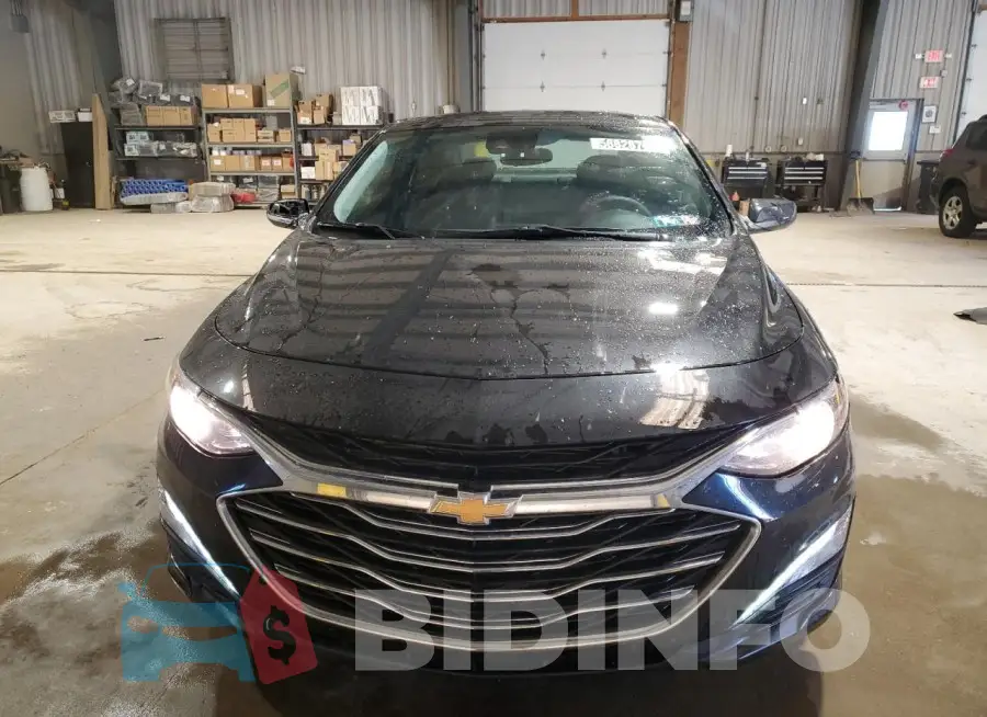 1G1ZD5ST4RF207106 Photo# 5