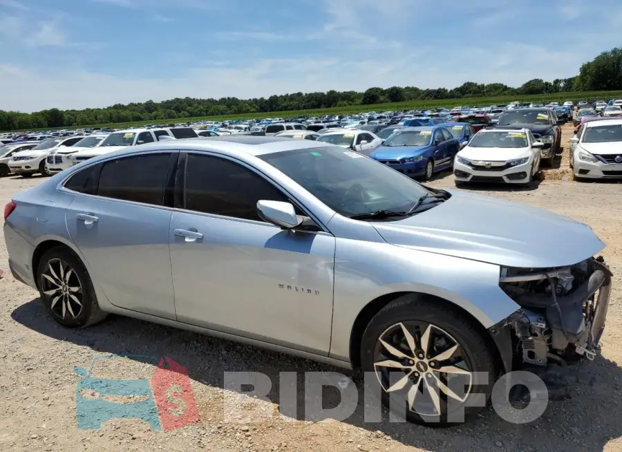 1G1ZD5ST5JF232391 Photo# 4