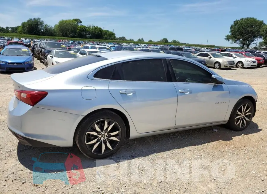 1G1ZD5ST5JF232391 Photo# 3