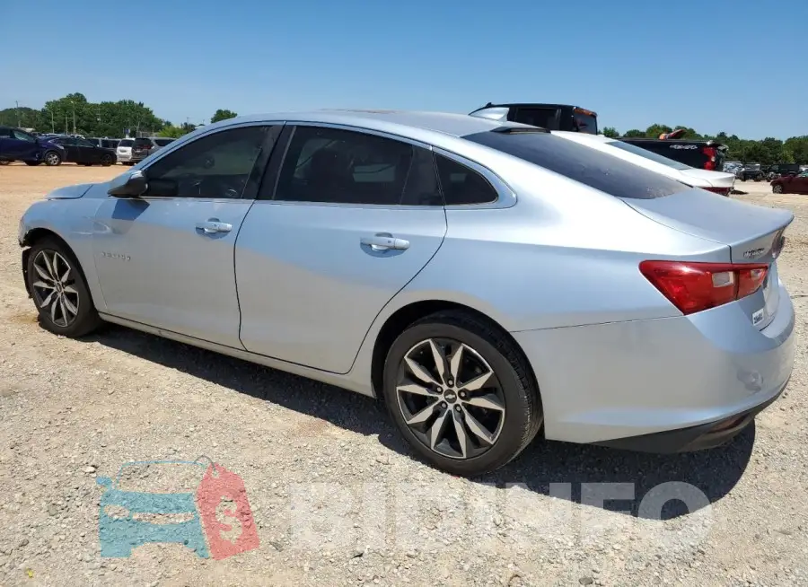 1G1ZD5ST5JF232391 Photo# 2