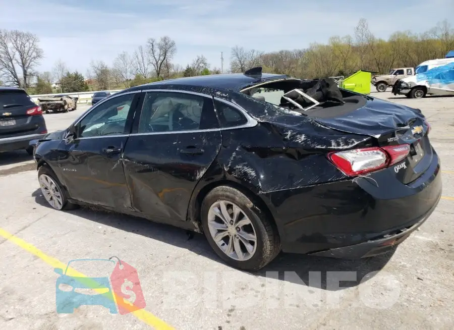1G1ZD5ST5KF166815 Photo# 2