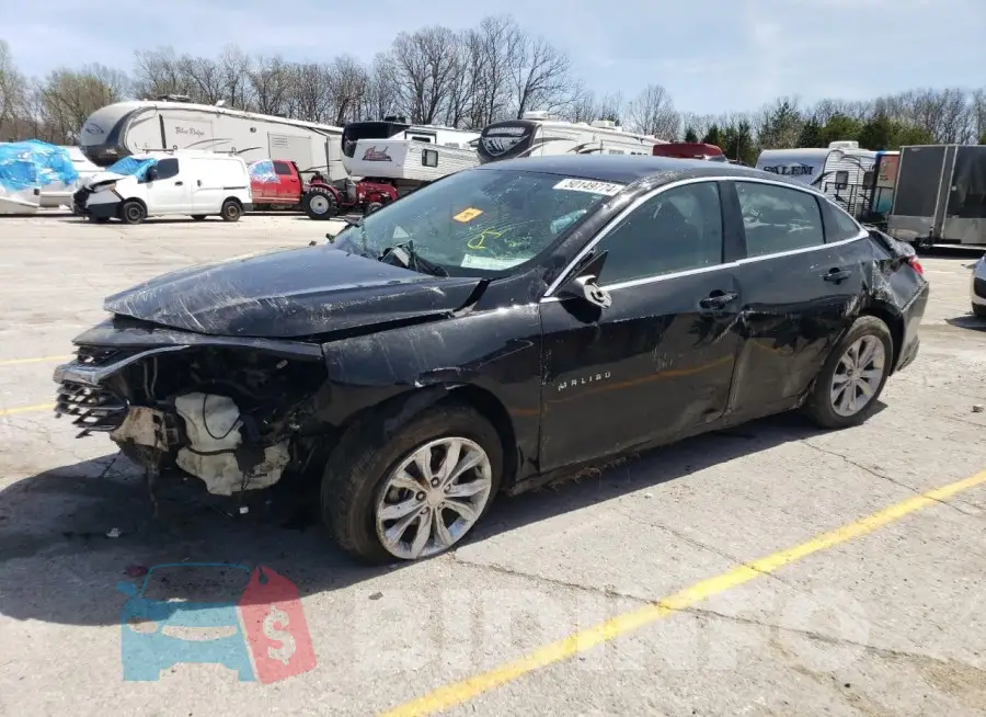 1G1ZD5ST5KF166815 Photo# 1