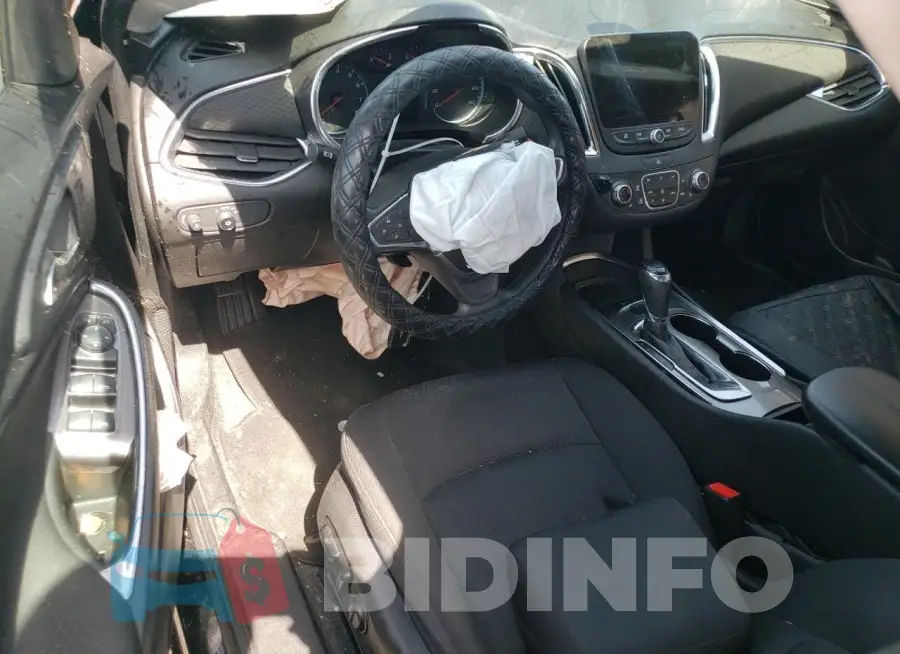 1G1ZD5ST5KF166815 Photo# 8