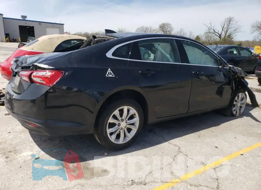 1G1ZD5ST5KF166815 Photo# 3