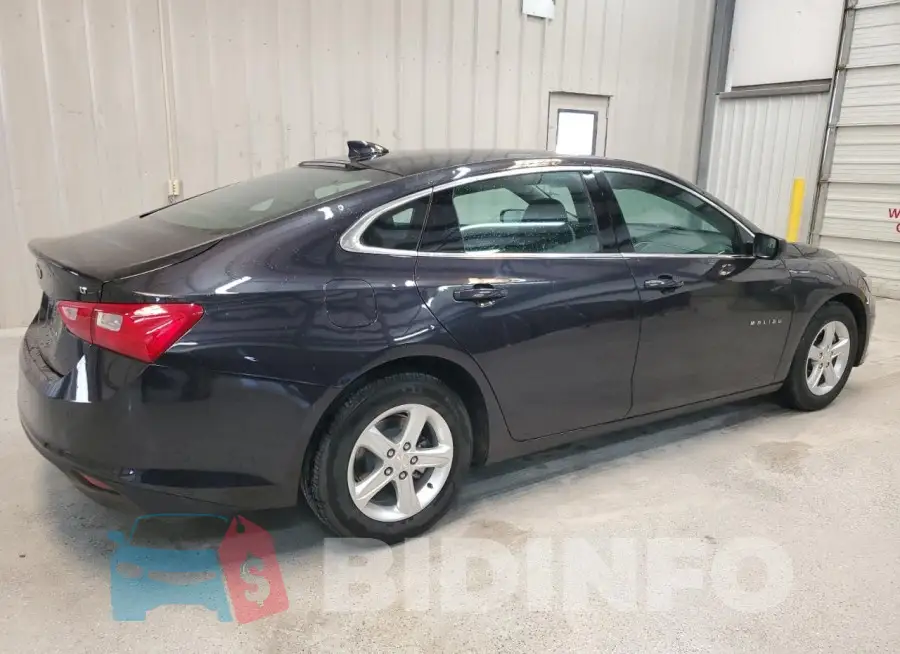 1G1ZD5ST5PF166711 Photo# 3