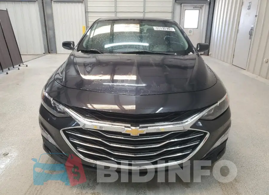 1G1ZD5ST5PF166711 Photo# 5