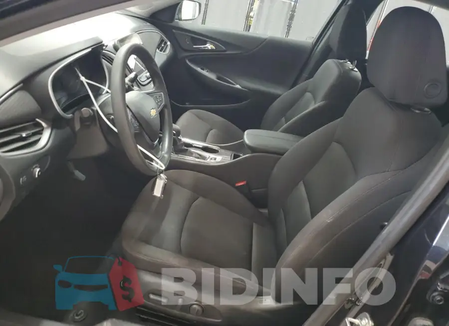 1G1ZD5ST5PF166711 Photo# 7