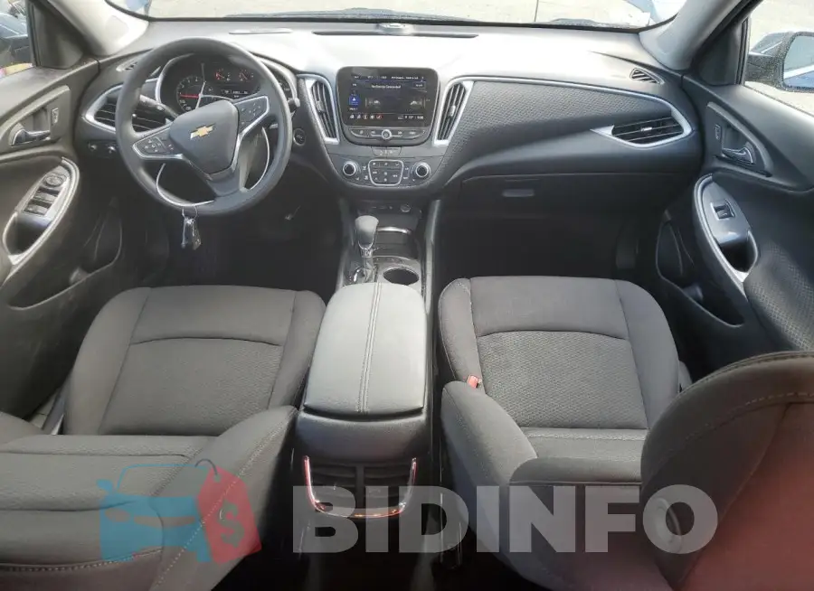 1G1ZD5ST5RF170101 Photo# 8