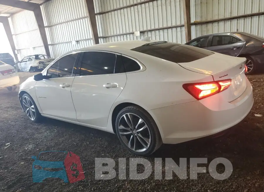 1G1ZD5ST6MF018353 Photo# 2