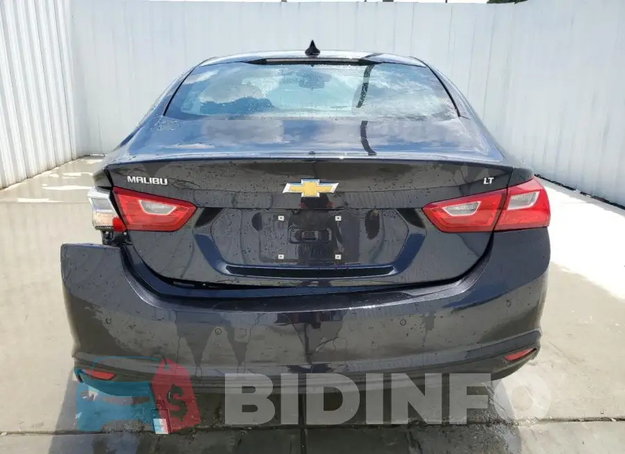 1G1ZD5ST6PF163560 Photo# 6