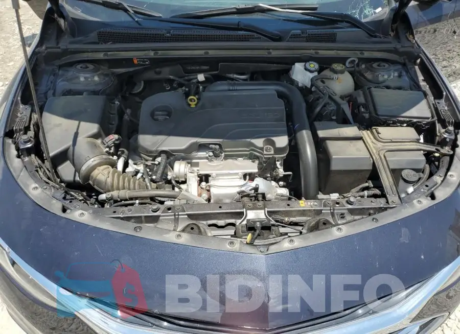 1G1ZD5ST6PF163560 Photo# 11
