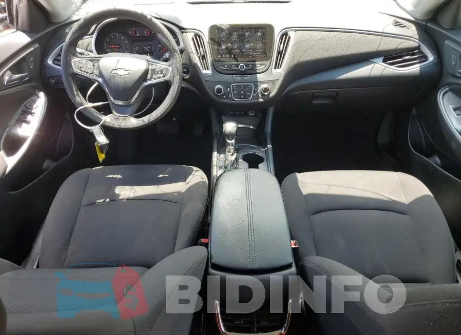 1G1ZD5ST6PF163560 Photo# 8