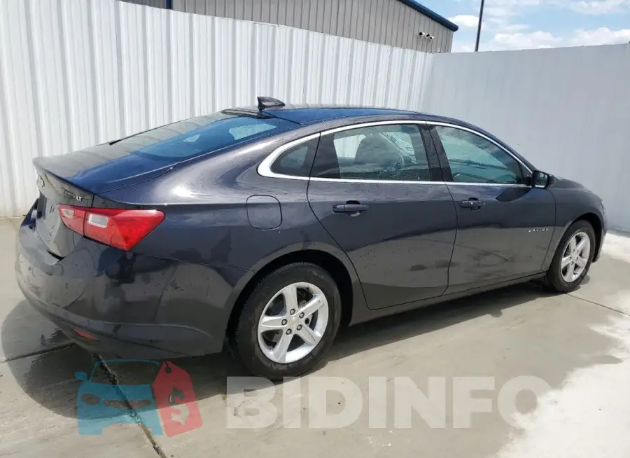 1G1ZD5ST6PF163560 Photo# 3