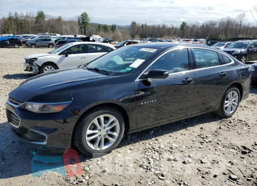 1G1ZD5ST7JF215138 Photo# 1