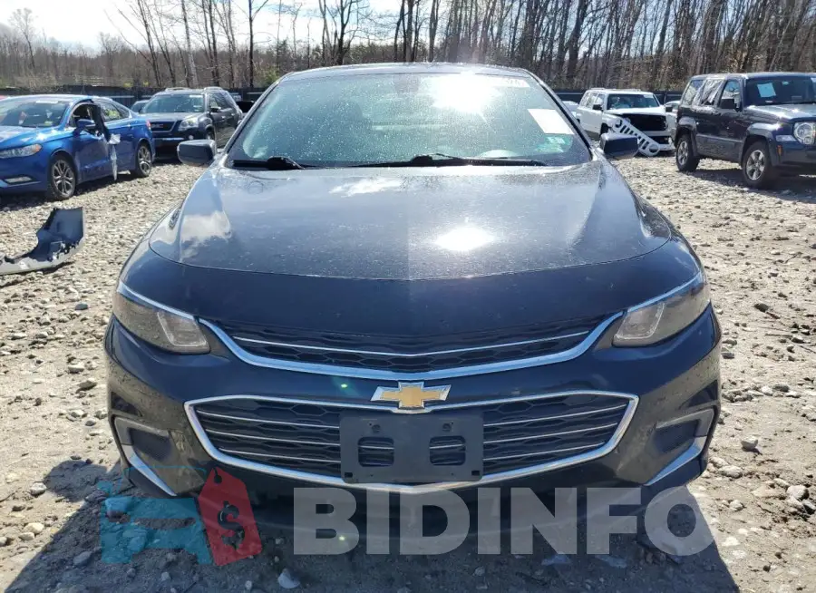 1G1ZD5ST7JF215138 Photo# 5