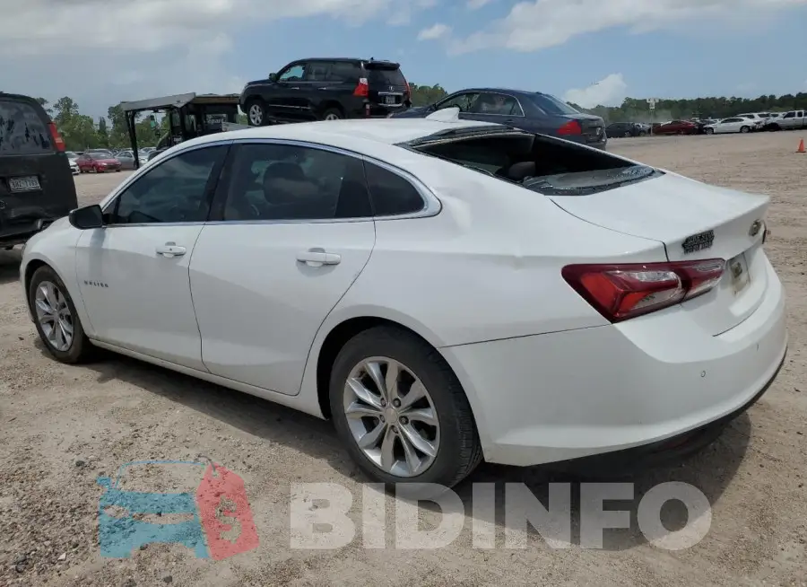 1G1ZD5ST8LF015808 Photo# 2