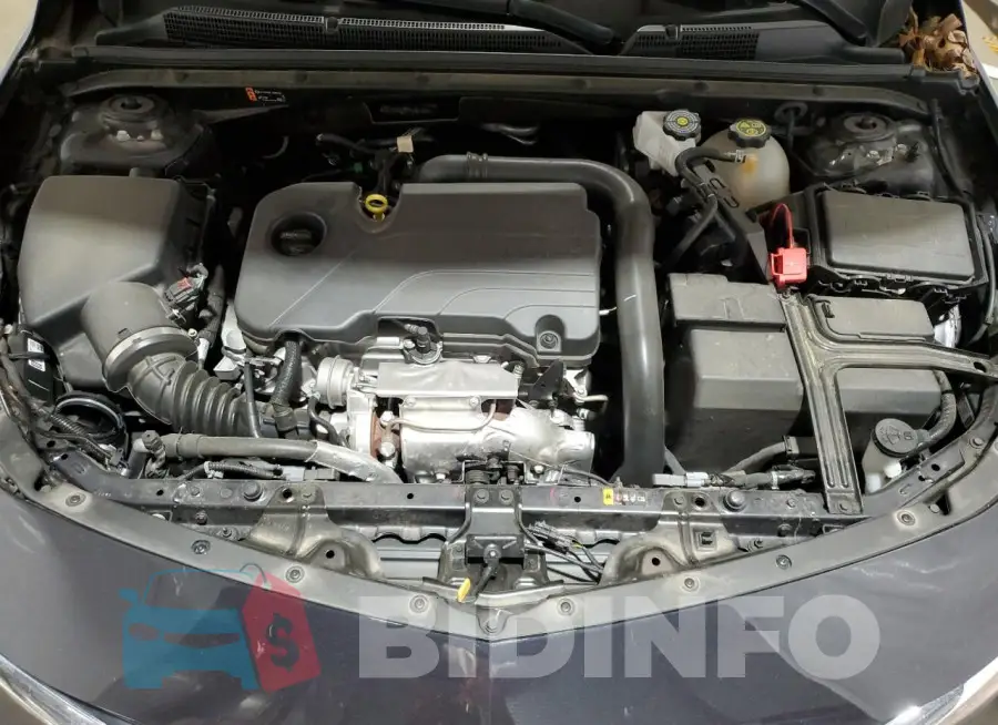 1G1ZD5ST8PF181154 Photo# 11