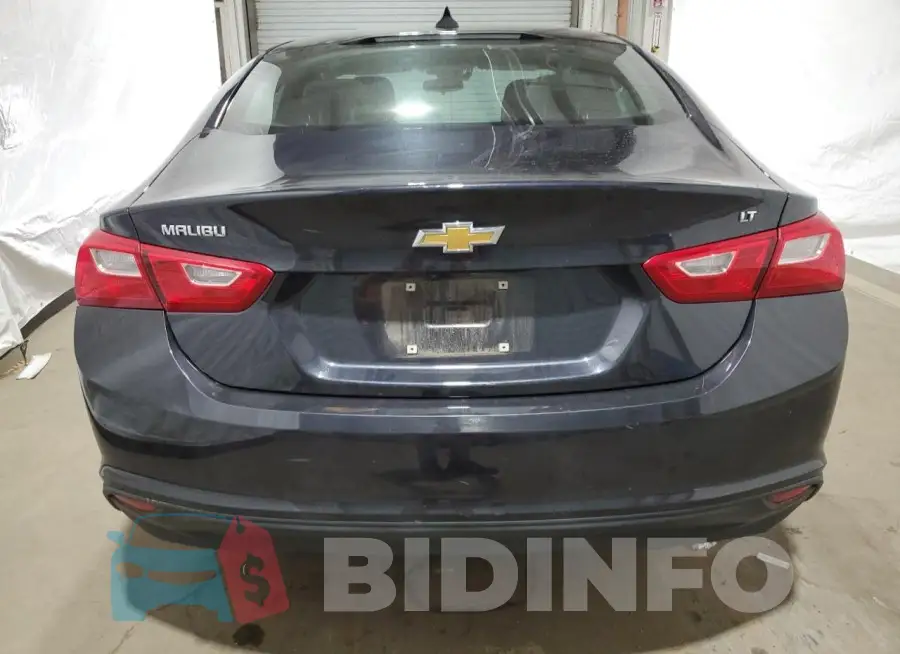 1G1ZD5ST8PF181154 Photo# 6
