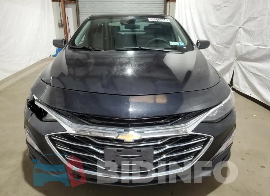 1G1ZD5ST8PF181154 Photo# 5