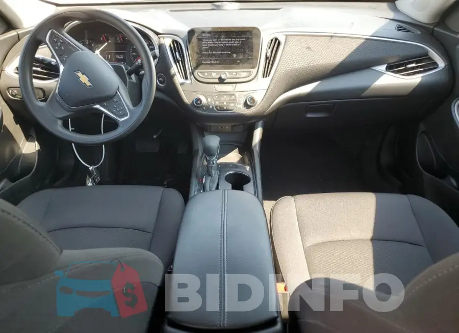 1G1ZD5ST8PF210250 Photo# 8