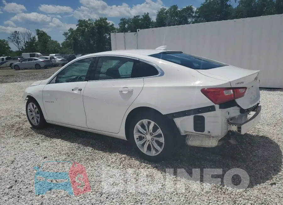 1G1ZD5ST8PF212483 Photo# 2