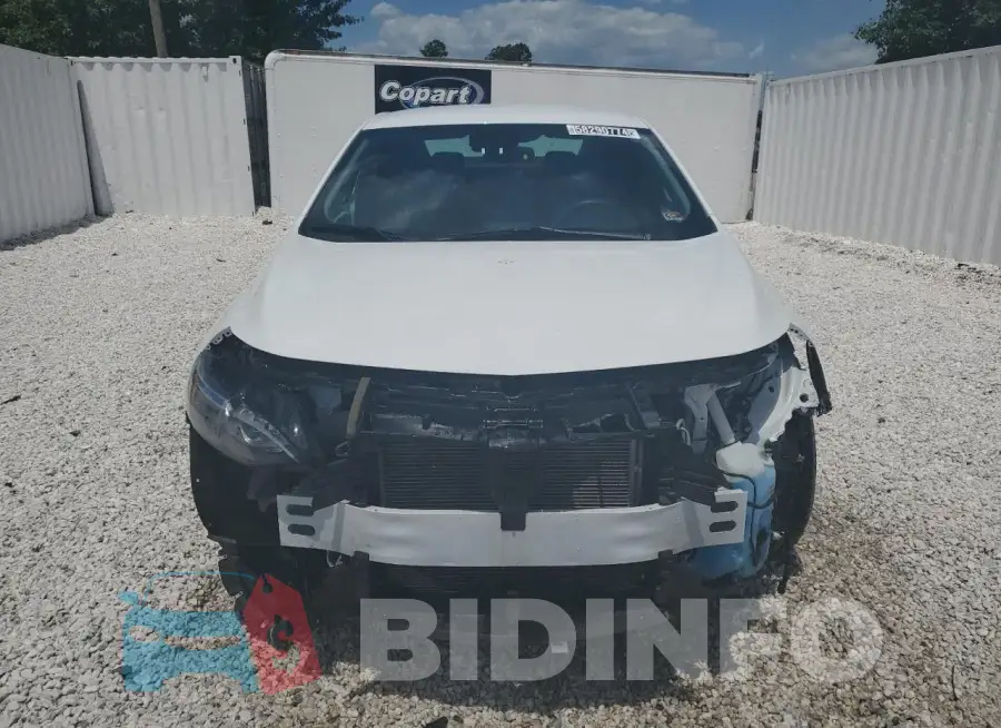 1G1ZD5ST8PF212483 Photo# 5