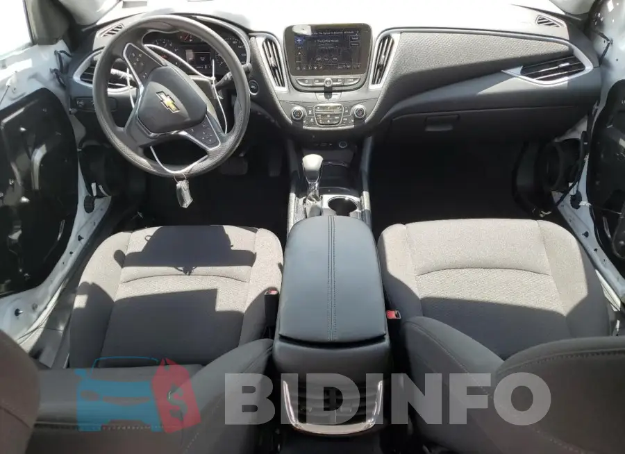 1G1ZD5ST8PF212483 Photo# 8