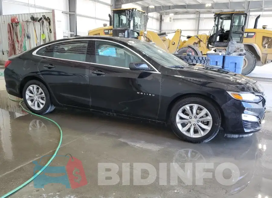 1G1ZD5ST8RF104867 Photo# 4