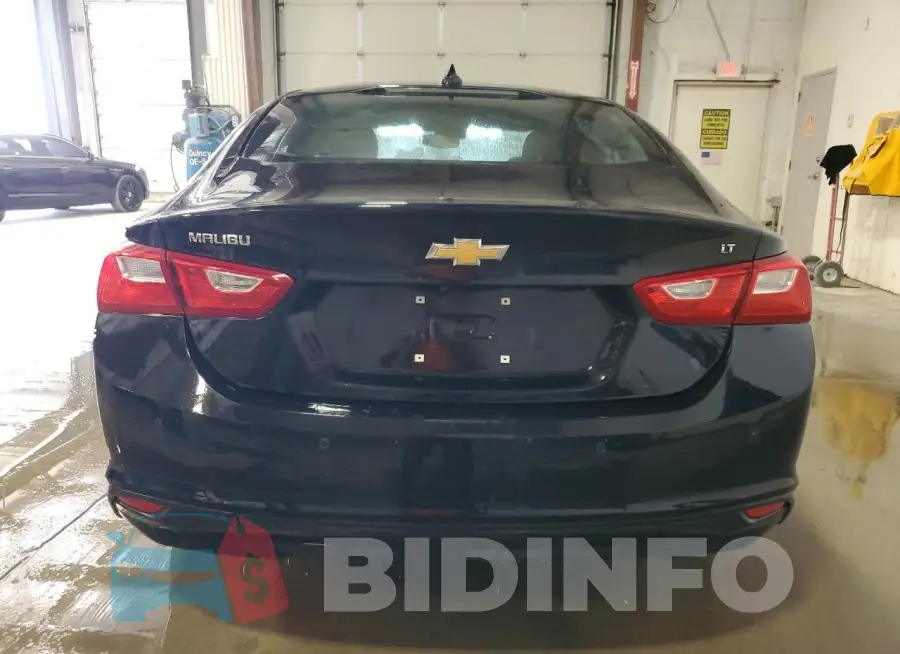 1G1ZD5ST8RF104867 Photo# 6