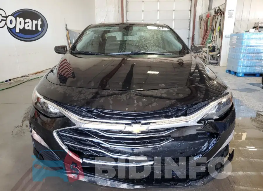 1G1ZD5ST8RF104867 Photo# 5