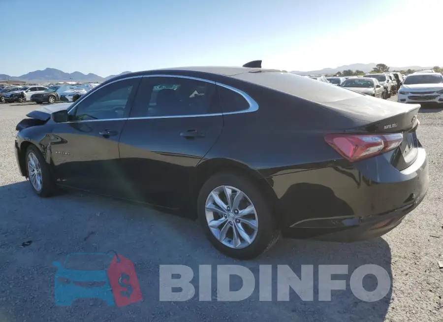 1G1ZD5ST9KF117875 Photo# 2